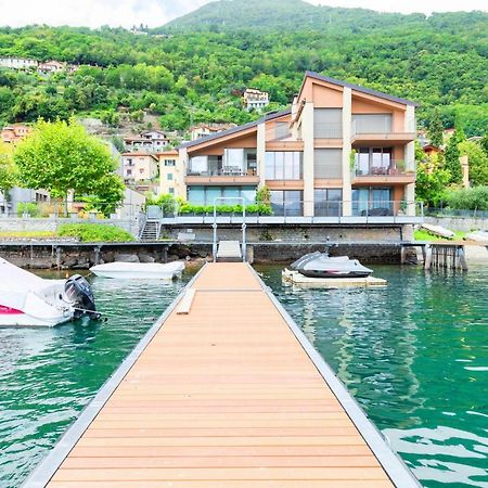 Casa Polina Διαμέρισμα Acquaseria Εξωτερικό φωτογραφία