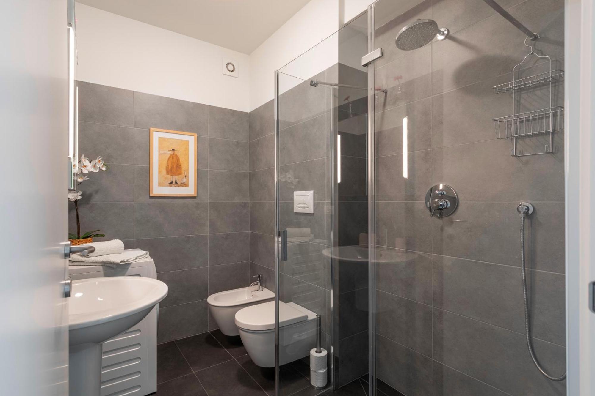 Casa Polina Διαμέρισμα Acquaseria Εξωτερικό φωτογραφία