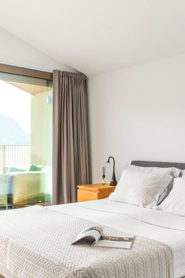 Casa Polina Διαμέρισμα Acquaseria Εξωτερικό φωτογραφία