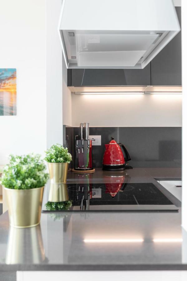 Casa Polina Διαμέρισμα Acquaseria Εξωτερικό φωτογραφία