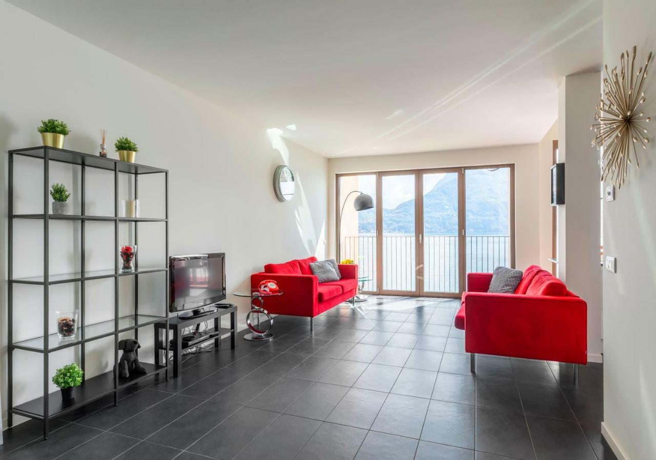 Casa Polina Διαμέρισμα Acquaseria Εξωτερικό φωτογραφία