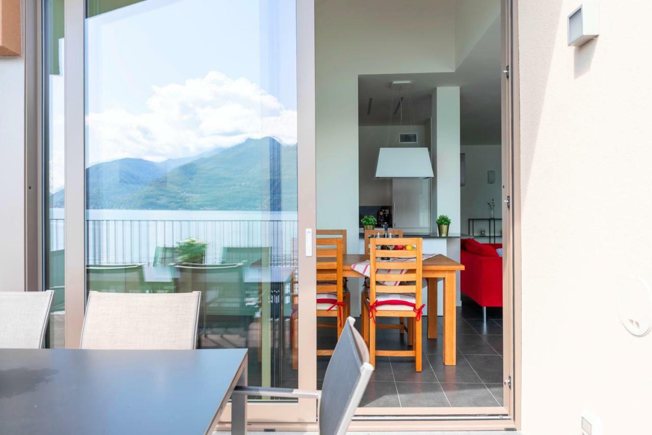 Casa Polina Διαμέρισμα Acquaseria Εξωτερικό φωτογραφία
