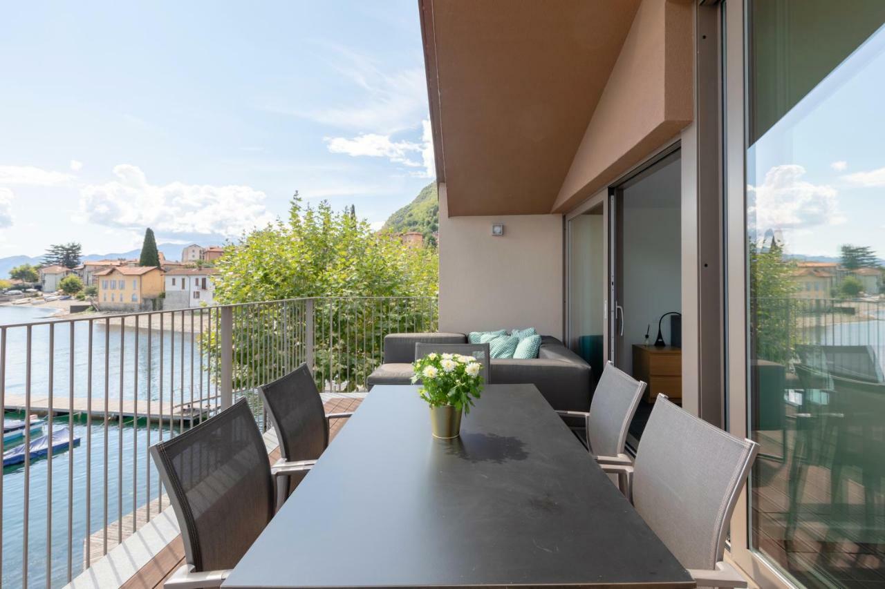 Casa Polina Διαμέρισμα Acquaseria Εξωτερικό φωτογραφία