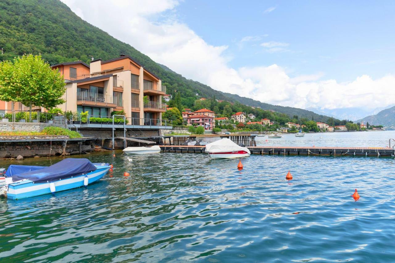 Casa Polina Διαμέρισμα Acquaseria Εξωτερικό φωτογραφία