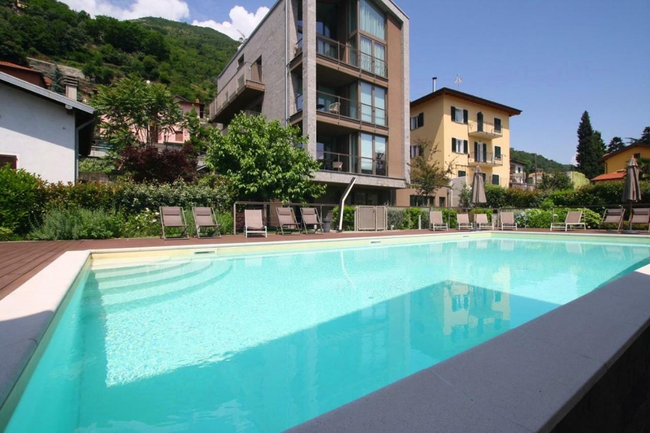 Casa Polina Διαμέρισμα Acquaseria Εξωτερικό φωτογραφία