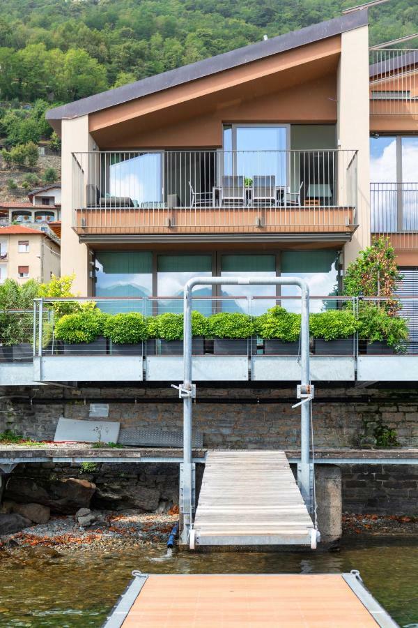 Casa Polina Διαμέρισμα Acquaseria Εξωτερικό φωτογραφία