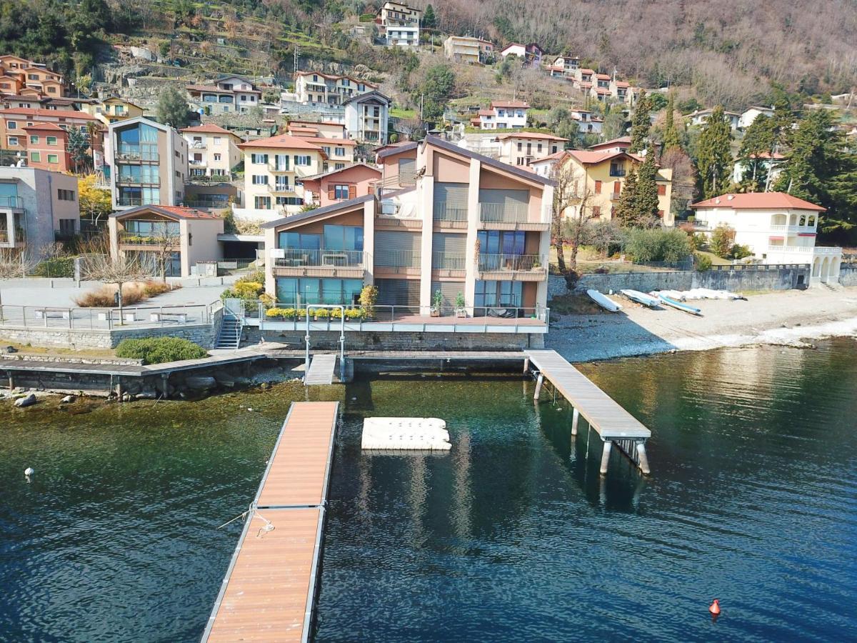 Casa Polina Διαμέρισμα Acquaseria Εξωτερικό φωτογραφία