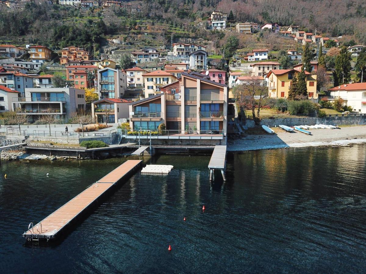 Casa Polina Διαμέρισμα Acquaseria Εξωτερικό φωτογραφία